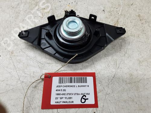 Speaker JEEP GRAND CHEROKEE L V (WL) 2.0 4xe Plug-in Hybrid | BP32246668E2 - Image 2