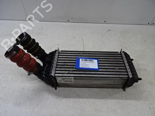 Intercooler CITROËN C4 CACTUS 1.6 BlueHDi 100 (99 hp) 32629224