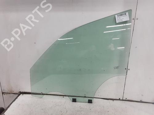 Used Front left door window DACIA DUSTER (PYM_, PYN_) 1.0 ECO G-100 (101 hp) 32629525