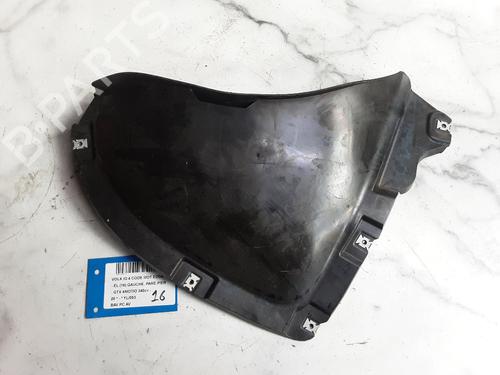 Used Underbody protection Underbody protection VW ID.4 (E21) GTX 4motion (340 hp) 29168174 29168174