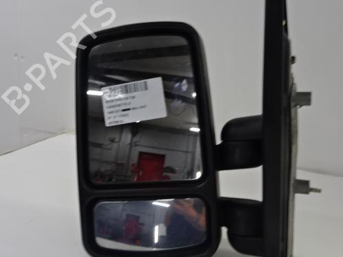 Used Left mirror RENAULT MASTER II Van (FD) 1.9 dTI (80 hp) 20271252