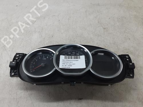 Used Instrument cluster Instrument cluster 20277986 20277986