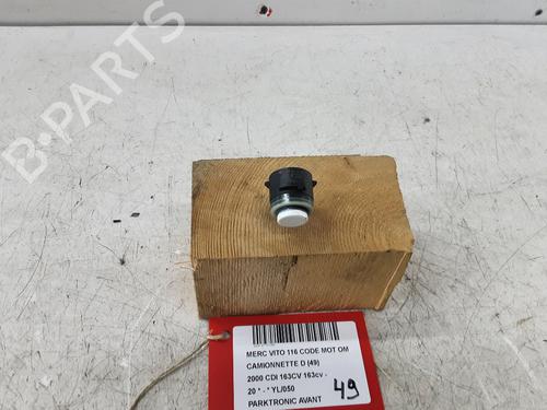 Used Electronic module MERCEDES-BENZ VITO Van (W447) 116 CDI (447.601, 447.603, 447.605) (163 hp) 29168078