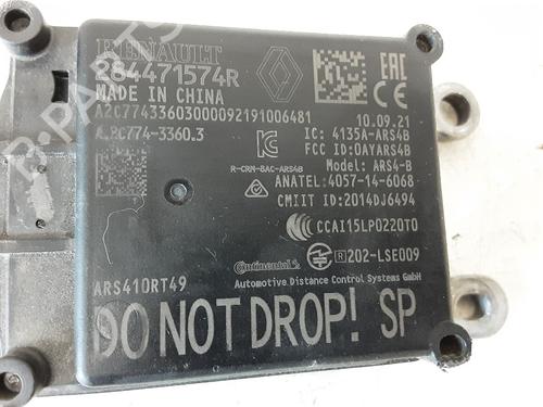 Electronic sensor RENAULT ARKANA I (LCM_, LDN_) 1.3 TCe 140 (LDN0) | BP36366051M84 - Image 4