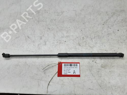 Used Other VW POLO VI (AW1, BZ1, AE1) 1.0 TSI (95 hp) 22176734