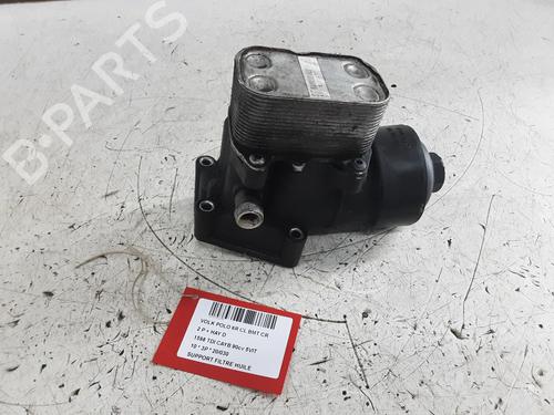 Støtte Støtte VW POLO V (6R1, 6C1) 1.6 TDI (90 hp) 28383189 28383189