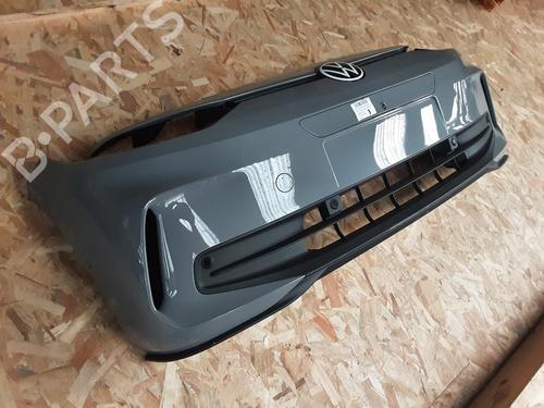 Front bumper VW ID.3 (E11, E12) 1st | BP39059022C7 - Image 2