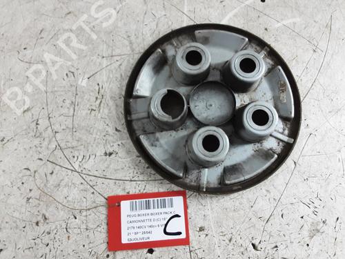 Hulkapsel PEUGEOT BOXER Van 2.2 BlueHDi 140 | BP31312690C160 - Image 2