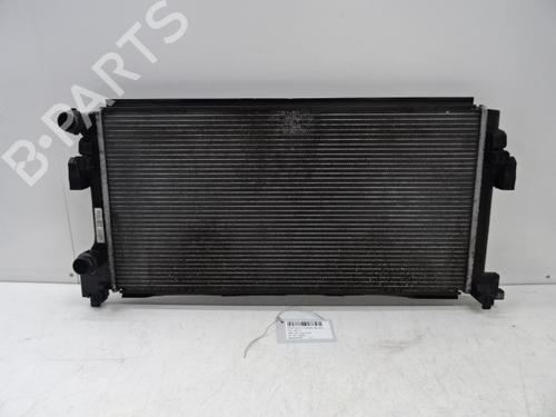 Køler VW GOLF VII (5G1, BQ1, BE1, BE2) 1.6 TDI 4motion (110 hp) 20270393