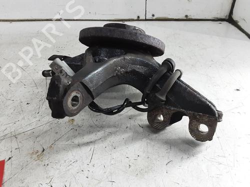 Left front steering knuckle CITROËN BERLINGO Box Body/MPV (B9) 1.6 BlueHDi 100 | BP33678212M25 - Image 3