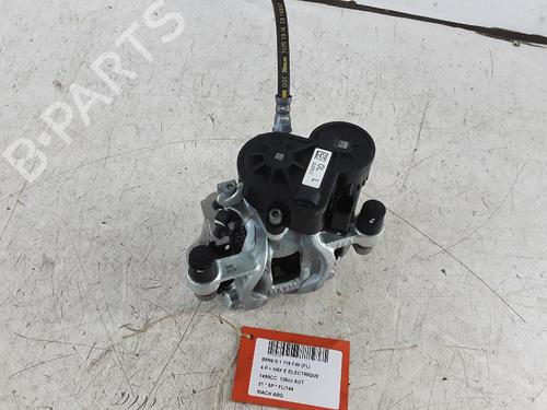 Left rear brake caliper BMW 1 (F40) 118 i | BP39052467M107 - Image 2