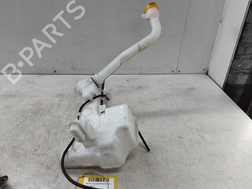Used Windscreen washer tank Windscreen washer tank RENAULT CLIO V (B7_) 1.5 Blue dCi 100 (B7AD) (101 hp) 36093997 36093997