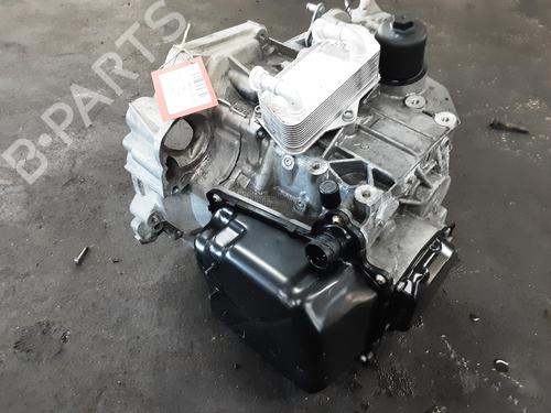 Gearbox SKODA SUPERB IV (NZ3) 2.0 TDi | BP28604061M3 - Image 3