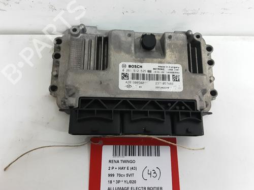 Used Electronic module Electronic module 25208299 25208299