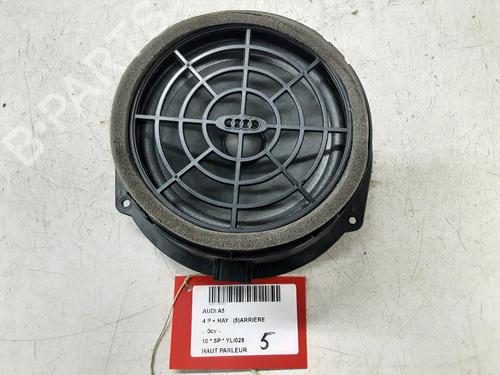 Used Speaker Speaker AUDI A5 Sportback (8TA) 2.0 TDI (163 hp) 25884531 25884531