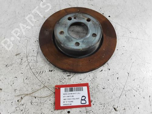 Used Other MERCEDES-BENZ A-CLASS (W177) A 180 d (177.003) (116 hp) 32248894