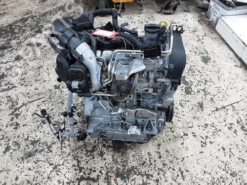 Engine VW TIGUAN (AD1, AX1) 1.4 eHybrid | BP21662528M1 