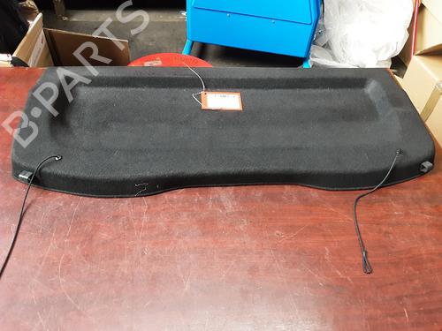 Hattehylde TOYOTA YARIS (_P21_, _PA1_, _PH1_) 1.5 Hybrid (MXPH11) (92 hp) 32184697