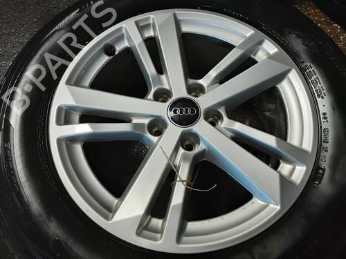 Fælk AUDI Q3 (F3B) 35 TFSI Mild Hybrid | BP36365718C45 - Image 5