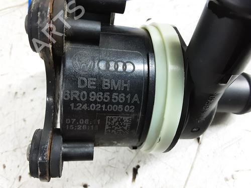 Auxiliary water pump VW POLO V (6R1, 6C1) 1.6 TDI | BP20280680M111 