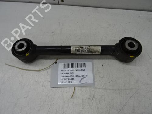 Used Right rear suspension arm HYUNDAI TUCSON (TL, TLE) 1.7 CRDi (141 hp) 20276019