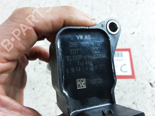 Ignition coil VW T-ROC (A11, D11) 1.5 TSI | BP23503876M94 - Image 3
