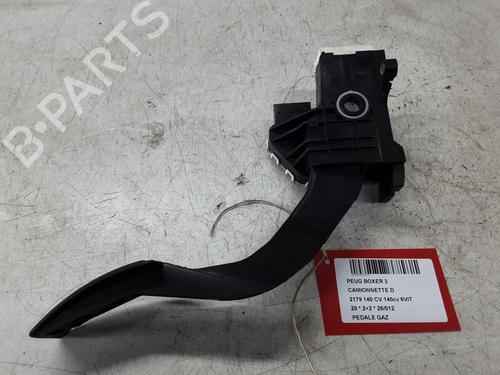 Pedal PEUGEOT BOXER Van 2.2 BlueHDi 140 | BP33736406I4 - Image 4