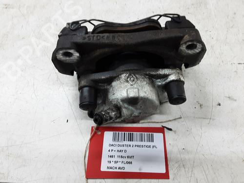Right front brake caliper DACIA DUSTER (HM_) 1.5 dCi 115 (HMAD) | BP32246795M104 - Image 2