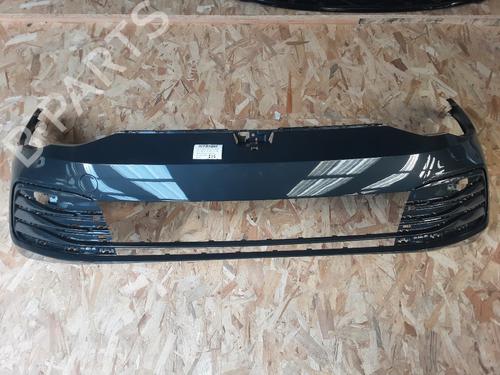 Used Front bumper Front bumper VW GOLF VIII (CD1, DA1) 2.0 TDI (116 hp) 25796722 25796722