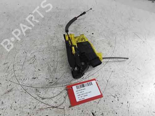 Højre bagtil lås KIA SPORTAGE IV (QL, QLE) 1.6 CRDi (116 hp) 31604895