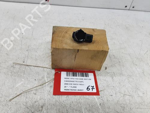 Electronic module MERCEDES-BENZ VITO Van (W447) 116 CDI (447.601, 447.603, 447.605) | BP29168215M83 - Image 3