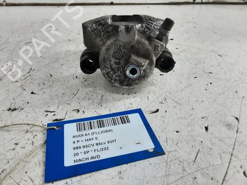 Right front brake caliper AUDI A1 Sportback (GBA) 25 TFSI | BP32246716M104 - Image 3