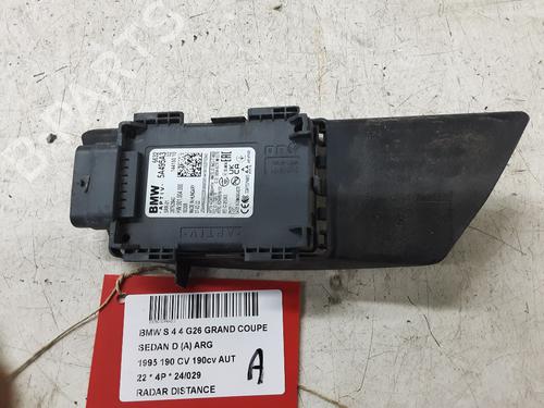 Elektronisk sensor BMW 4 Gran Coupe (G26) 420 d Mild-Hybrid | BP29399879M84 