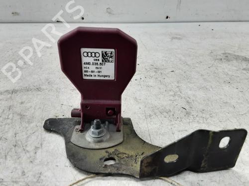 Antenne/Base AUDI Q7 (4MB, 4MG, 4MQ) SQ7 quattro | BP34383710C140 - Image 3