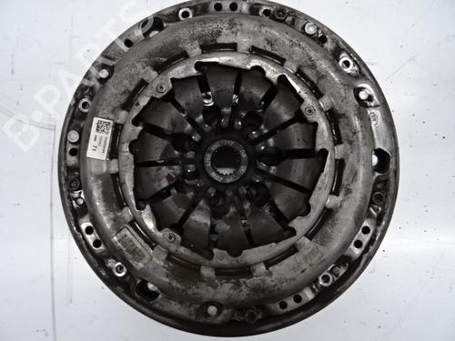 Kopling /lamell DACIA DUSTER (HS_) 1.5 dCi 4x4 (HSMC, HSMD) (110 hp) 20274611
