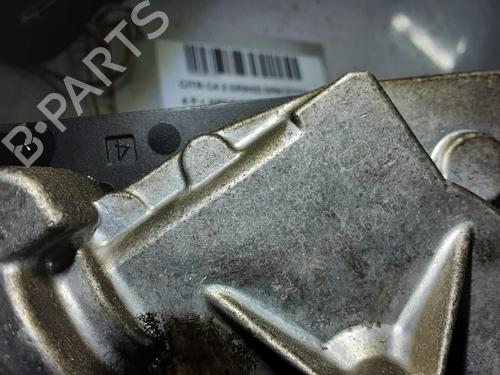 Rear wiper motor CITROËN GRAND C4 SPACETOURER (3A_, 3E_) 1.5 BlueHDi 130 | BP20280162M102 