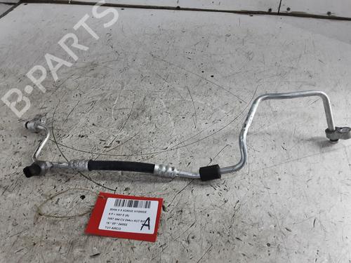 Used AC pipe BMW X5 (F15, F85) xDrive 40e (279 hp) 32293453