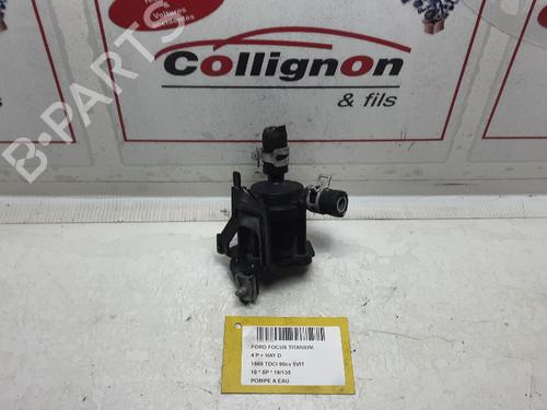 Used Auxiliary water pump FORD FOCUS II (DA_, HCP, DP) 1.6 TDCi (90 hp) 20279197