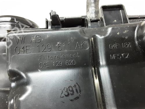Air filter box VW CADDY IV MPV (SAB, SAJ) 1.4 TSI | BP40047405M87 - Image 3