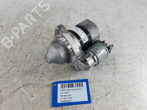 starter-ford-fiesta-vii-hj-hf-2017-32242725 main image