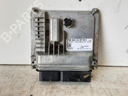 Electronic module AUDI A3 Sportback (8VA, 8VF) 30 TDI | BP32243420M83 - Image 2