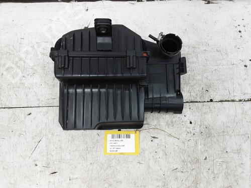 Luftfilter kasse Luftfilter kasse PEUGEOT 208 I (CA_, CC_) 1.2 VTI 82 (82 hp) 36365503 36365503