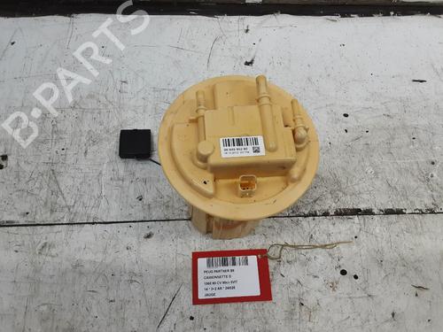 Used Other Other PEUGEOT PARTNER Box Body/MPV 1.6 HDi (90 hp) 33872303 33872303