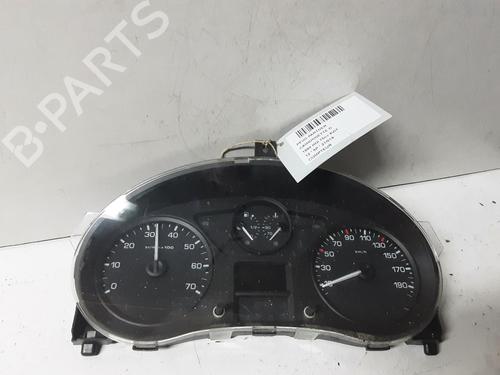 Instrument cluster PEUGEOT PARTNER Tepee 1.2 THP | BP29314433C47 - Image 2