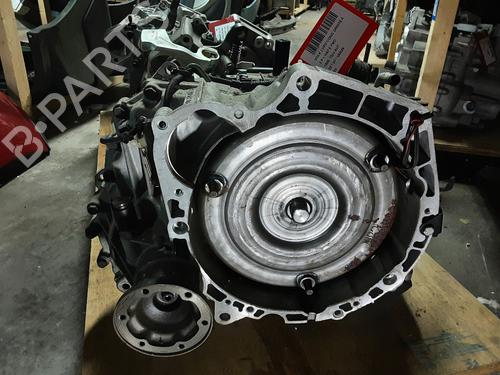 Used Gearbox VW LUPO I (6X1, 6E1) 1.4 16V (75 hp) 20281894
