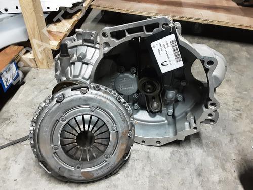 Used Gearbox Gearbox AUDI A3 Sportback (8PA) 1.6 TDI (105 hp) 20281990 20281990