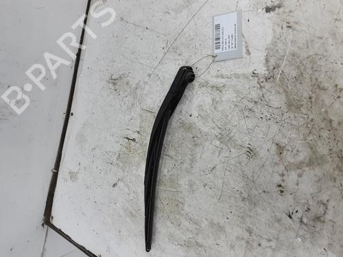Used Rear windshield wiper arm PEUGEOT 208 I (CA_, CC_) 1.6 BlueHDi 100 (100 hp) 32629221