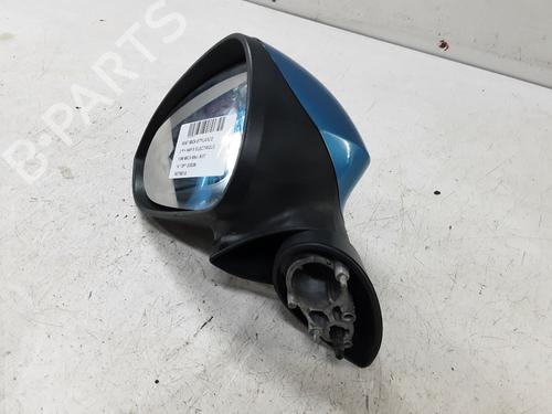 Left mirror SEAT IBIZA IV SC (6J1, 6P5) 1.2 | BP28183517C26 