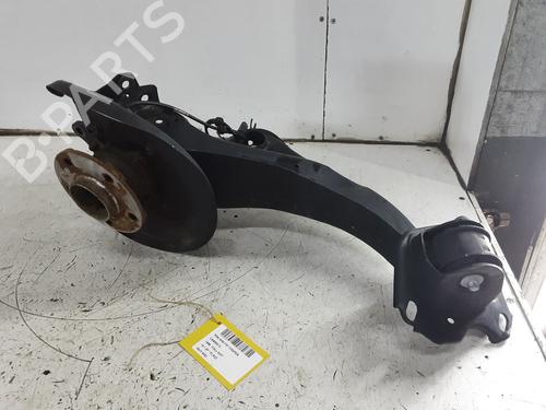 Used Right rear steering knuckle Right rear steering knuckle MINI MINI Convertible (F57) Cooper D (116 hp) 36365972 36365972