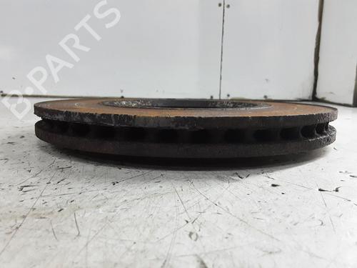 Other CITROËN BERLINGO Box Body/MPV (B9) 1.6 BlueHDi 100 | BP33678215O1 - Image 3